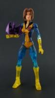 Kitty Pryde (Phasing) (Marvel Legends) Custom Action Figure