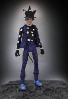 Tar Baby (Morlock) V2 (Marvel Legends) Custom Action Figure