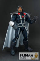 Marvel Legends Graviton (Marvel Legends) Custom Action Figure