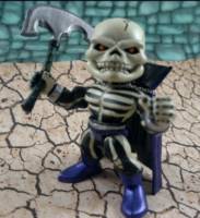 Scareglow (Masters of the Universe) Custom Action Figure