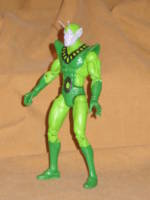 Hobgoblin (Marvel Legends) Custom Action Figure