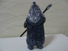 Dwarven Healer number 2(figurine) (Hobbit) Custom Miniature / Figurine
