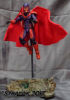 Magneto (Marvel Legends) Custom Action Figure