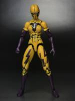 Baroness Blitzkrieg (DC Infinite Heroes) Custom Action Figure