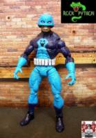 Rock Python (Marvel Legends) Custom Action Figure