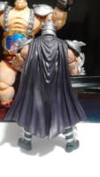 Shreeder (TMNT) (Teenage Mutant Ninja Turtles) Custom Action Figure