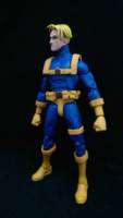 Cannonball (Graduation) V2 (Marvel Legends) Custom Action Figure