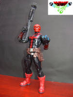 Red Skull (Marvel Legends) Custom Action Figure