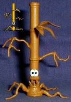 Bamboo (Misc) Custom Miniature / Figurine