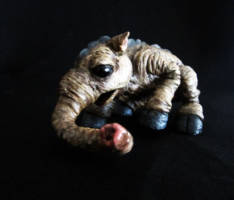 Attark the Hoover (Star Wars) Custom Miniature / Figurine