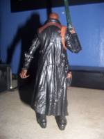 blade (Marvel Legends) Custom Action Figure