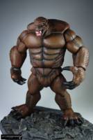 Ursa Major / Mikhail Ursus (Marvel Knights) Custom Action Figure
