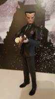 Hammerhead (2017) (Marvel Legends) Custom Action Figure