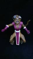 Feral (Marvel Legends) Custom Action Figure
