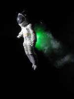 Necronaut (Original) Custom Action Figure