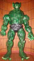 abomination (Marvel Select) Custom Action Figure