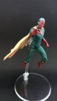 Vision MCU (Marvel Universe) Custom Action Figure