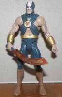 Lei Kung the Thunderer (Marvel Legends) Custom Action Figure