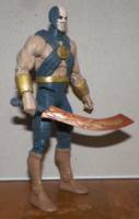 Lei Kung the Thunderer (Marvel Legends) Custom Action Figure