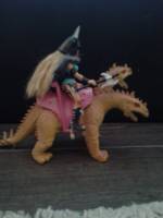 Morda the Cruel (Masters of the Universe) Custom Action Figure