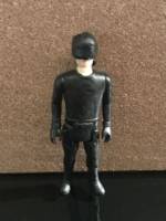 Netflix Daredevil First Suit (Marvel) Custom Action Figure