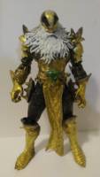 Urek Elder King of Urizen (Spawn) Custom Action Figure