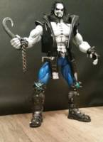 Lobo (DC Icons) Custom Action Figure