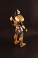 Prototype (Ultraverse) Custom Action Figure
