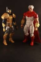 Prototype (Ultraverse) Custom Action Figure
