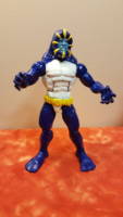 Orka (Marvel Legends) Custom Action Figure