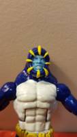 Orka (Marvel Legends) Custom Action Figure