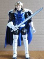 Balder 2.0 (Marvel Legends) Custom Action Figure