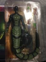 Golobulus (G.I. Joe) Custom Action Figure [Here is the figure I used as a base.]