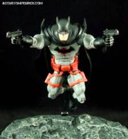 Flashpoint Batman (Thomas Wayne) (DC Universe) Custom Action Figure