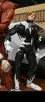 Marvel's Alpha flight North Star (Alpha Flight) Custom Action Figure [Marvel's Alpha flight North Star]