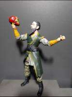 The Mandarin (Marvel Legends) Custom Action Figure