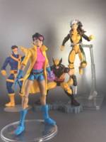Jubilee (Marvel Legends) Custom Action Figure