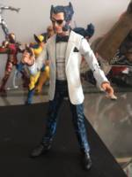 Patch (Wolverine/Logan ) (Marvel Legends) Custom Action Figure