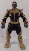 Thanos (MCU) (Marvel Legends) Custom Action Figure