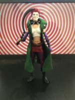 Joker´s Daugter (DC Direct) Custom Action Figure