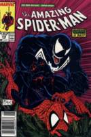 McSpidey and McVenom (mcfarlane spiderman and venom) (Marvel Legends) Custom Action Figure
