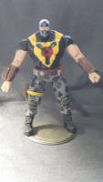 Atom, The (Al Pratt)(Earth 2/New 52) (DC Universe) Custom Action Figure