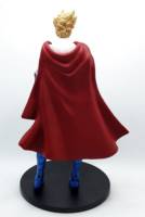 Powergirl (DC Universe) Custom Action Figure [Powergirl Pic3]