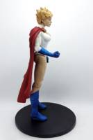 Powergirl (DC Universe) Custom Action Figure [Powergirl Pic4]