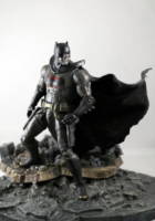 Flashpoint Batman Movie style (DC Universe) Custom Action Figure