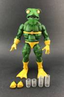 Leapfrog (Marvel Legends) Custom Action Figure