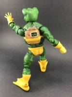 Leapfrog (Marvel Legends) Custom Action Figure