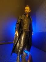Joe Miller - The Expanse (Expanse) Custom Action Figure