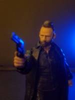 Joe Miller - The Expanse (Expanse) Custom Action Figure