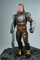 Taserface (Marvel Legends) Custom Action Figure